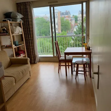 20 Apartment