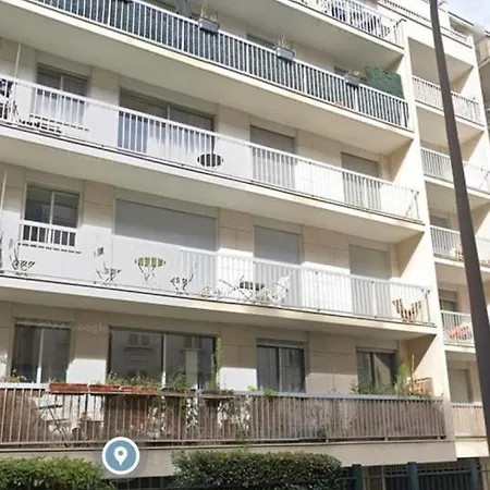 20 Apartment
