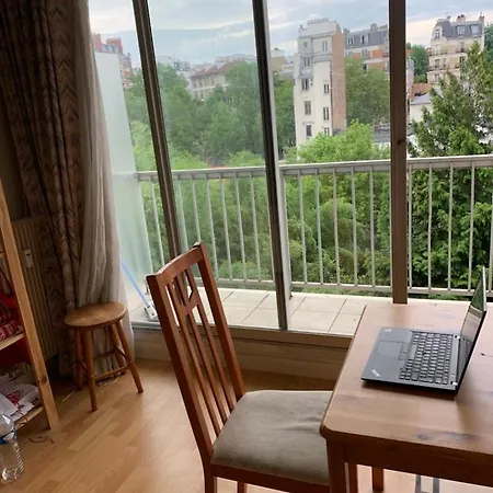 20 Apartment *